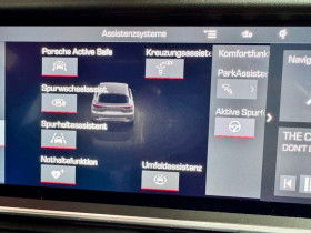 Porsche Cayenne Turbo S E-Hybrid 4.0 V8 680 ch  BVA  occasion  Beaupuy - photo n5
