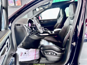 Porsche Cayenne Turbo S E-Hybrid 4.0 V8 680 ch  BVA  occasion  Beaupuy - photo n4