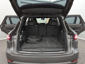 Porsche Cayenne Turbo S E-Hybrid 4.0 V8 680 ch  BVA  occasion  Beaupuy - photo n9