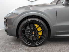 Porsche Cayenne Turbo S E-Hybrid 4.0 V8 680 ch  BVA  occasion  Beaupuy - photo n8