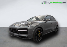Porsche Cayenne , garage LB AUTOMOBILES  Beaupuy
