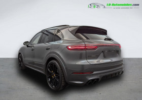 Porsche Cayenne Turbo S E-Hybrid 4.0 V8 680 ch  BVA  occasion  Beaupuy - photo n3