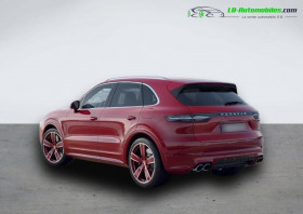 Porsche Cayenne , garage LB AUTOMOBILES  Beaupuy