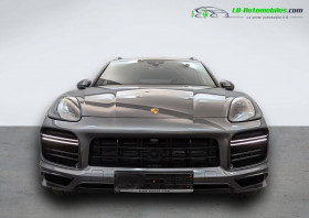 Porsche Cayenne Turbo S E-Hybrid 4.0 V8 680 ch  BVA  occasion  Beaupuy - photo n2