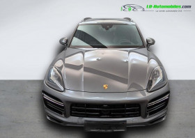 Porsche Cayenne Turbo S E-Hybrid 4.0 V8 680 ch  BVA  occasion  Beaupuy - photo n4