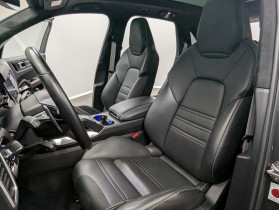 Porsche Cayenne Turbo S E-Hybrid 4.0 V8 680 ch  BVA  occasion  Beaupuy - photo n6