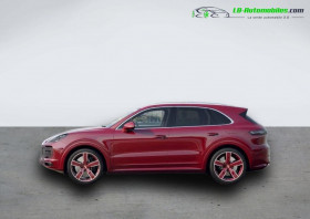 Porsche Cayenne Turbo S E-Hybrid 4.0 V8 680 ch  BVA  occasion  Beaupuy - photo n3