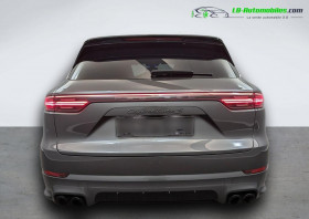 Porsche Cayenne Turbo S E-Hybrid 4.0 V8 680 ch  BVA  occasion  Beaupuy - photo n5