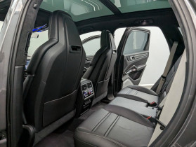 Porsche Cayenne Turbo S E-Hybrid 4.0 V8 680 ch  BVA  occasion  Beaupuy - photo n7