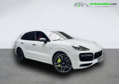 Porsche Cayenne Turbo S E-Hybrid 4.0 V8 680 ch  BVA  à Beaupuy 31
