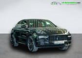 Porsche Cayenne Turbo S E-Hybrid 4.0 V8 680 ch  BVA   Beaupuy 31