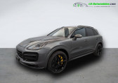 Porsche Cayenne occasion année 2020 boite Automatique Annonce Porsche Cayenne occasion Hybride Turbo S E-Hybrid 4.0 V8 680 ch BVA à Beaupuy
