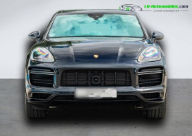 Porsche Cayenne Turbo S E-Hybrid 4.0 V8 680 ch  BVA  occasion  Beaupuy - photo n2