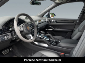 Porsche Cayenne Turbo S E-Hybrid 4.0 V8 680 ch  BVA  occasion  Beaupuy - photo n4