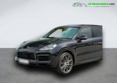 Porsche Cayenne Turbo S E-Hybrid 4.0 V8 680 ch  BVA   Beaupuy 31