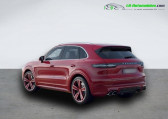 Porsche Cayenne Turbo S E-Hybrid 4.0 V8 680 ch  BVA   Beaupuy 31