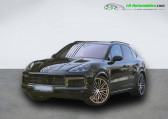 Porsche Cayenne occasion année 2021 boite Automatique Annonce Porsche Cayenne occasion Hybride Turbo S E-Hybrid 4.0 V8 680 ch BVA à Beaupuy