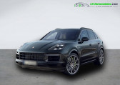 Porsche Cayenne Turbo S E-Hybrid 4.0 V8 680 ch  BVA   Beaupuy 31