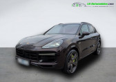 Porsche Cayenne occasion année 2019 boite Automatique Annonce Porsche Cayenne occasion Hybride Turbo S E-Hybrid 4.0 V8 680 ch BVA à Beaupuy