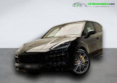 Porsche Cayenne occasion année 2020 boite Automatique Annonce Porsche Cayenne occasion Hybride Turbo S E-Hybrid 4.0 V8 680 ch BVA à Beaupuy
