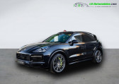 Porsche Cayenne Turbo S E-Hybrid 4.0 V8 680 ch  BVA   Beaupuy 31