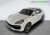 Porsche Cayenne Turbo S E-Hybrid 4.0 V8 680 ch  BVA   Beaupuy 31