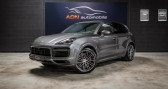 Porsche Cayenne Turbo S E-Hybrid PHASE 1   GENAY 69