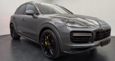 Annonce Porsche Cayenne occasion Hybride Turbo S E-Hybrid � Mudaison
