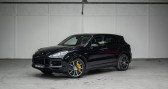 Annonce Porsche Cayenne occasion Hybride TURBO S E-HYBRID � Paris