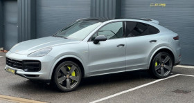 Porsche Cayenne , garage GT CARS LYON � GENAY