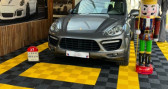 Annonce Porsche Cayenne occasion Essence turbo v8 500cv configuration top à LA BAULE