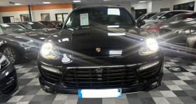 Porsche Cayenne occasion 2010 mise en vente à Louvroil par le garage AUTO DIFFUSION - photo n°1