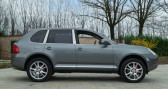 Porsche Cayenne TURBO   Reggio Emilia 42