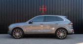 Porsche Cayenne TURBO   GRESY SUR AIX 73