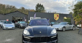 Annonce Porsche Cayenne occasion Essence TURBO  Charpont