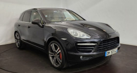 Porsche Cayenne , garage PAUL'S CLASSIC CARS  CREANCES