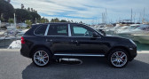 Annonce Porsche Cayenne occasion Essence Turbo � CANNES