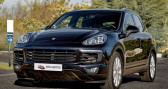 Porsche Cayenne occasion année 2015 boite Automatique Annonce Porsche Cayenne occasion Diesel V6 3.0 L D 262 Tiptronic PHASE 2 à Venelles