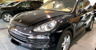 Porsche Cayenne occasion Noir année 2011 boite Automatique Annonce Porsche Cayenne occasion Diesel V6 DIESEL 245CH à Clermont-Ferrand
