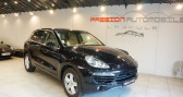 Annonce Porsche Cayenne occasion Diesel V6 Diesel, 3.0l-245ch, 09-2011-154500km, origine France 2 pr  La Baule