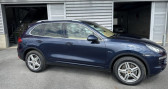 Porsche Cayenne occasion année 2013 boite Automatique Annonce Porsche Cayenne occasion Diesel V6 Diesel à La Ferté Gaucher