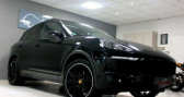 Porsche Cayenne occasion