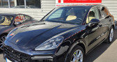 Annonce Porsche Cayenne occasion Essence V6 E-HYBRID 462CV � Ciry-Salsogne