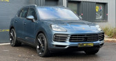 Annonce Porsche Cayenne occasion Essence V6 Malus pay� Toit Panoramique attelage �lectrique Vision no � GENAY
