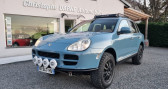 Annonce Porsche Cayenne occasion Essence V6 pr�pa Overland � SAINT HEAND