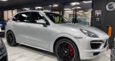 Porsche Cayenne V8 4.8 GTS 420  2012 - annonce de voiture en vente sur Auto Sélection.com