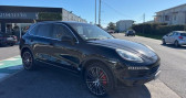 Annonce Porsche Cayenne occasion Essence v8 400 BVA � AGDE