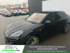 Porsche Cayenne occasion Noir année 2020 boite Automatique Annonce Porsche Cayenne occasion Hybride V8 680 ch Tiptronic BVA / Turbo S E-Hybrid à Beaupuy