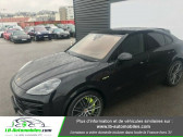Porsche Cayenne occasion année 2020 boite Automatique Annonce Porsche Cayenne occasion V8 680 ch Tiptronic BVA / Turbo S E-Hybrid à Beaupuy