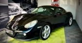 Annonce Porsche Cayman occasion Essence (2) 2,9L 265cv BVM Aprouve  Saint-Maur-des-Fossés